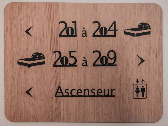 Фото Ibis Styles Paris Montmartre North Hotel