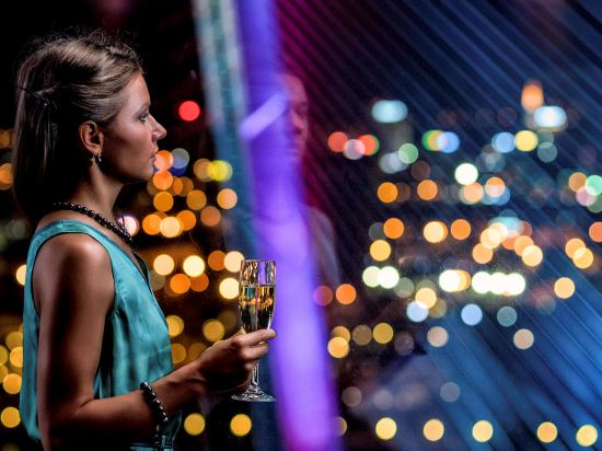 Фото Grand Mercure Danang