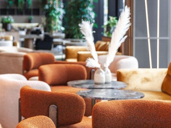 Фото Pullman Lyon