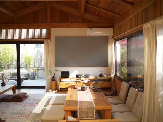 Фото Hantang Inn Hostel Xi'an