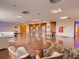 Гостиница Blue Tree Towers Millenium Porto Alegre