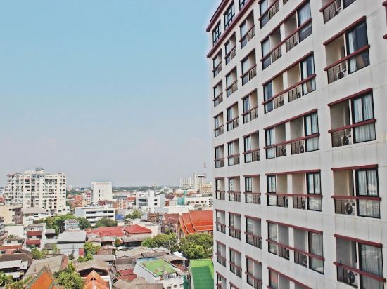 Фото Amora Tapae Chiang Mai