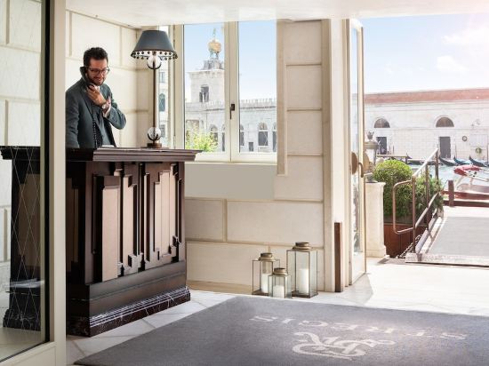 Фото The St. Regis Venice