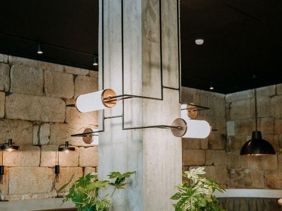 Фото Exmo. Hotel by Olivia Singular Houses