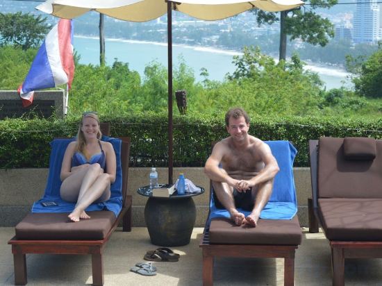 Фото Baan Yin Dee Boutique Resort