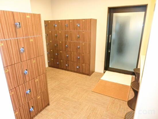 Фото Hotel Livemax Premium Hiroshima