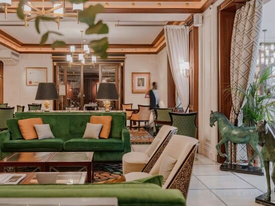 Фото Hotel Napoleon