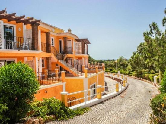 Фото Colina da Lapa & Villas