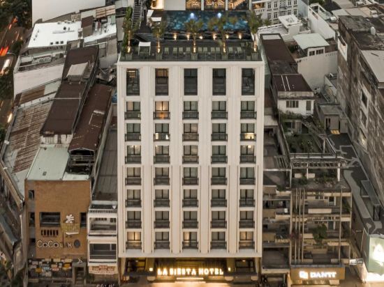 Фото La Siesta Premium Saigon