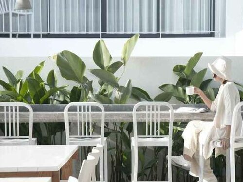 Гостиница Sook Hotel в Ранонге