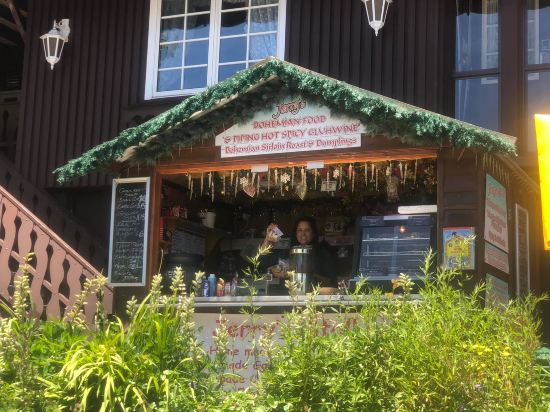 Фото Karelia Alpine Lodge