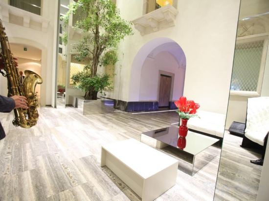 Фото Отель Romano House