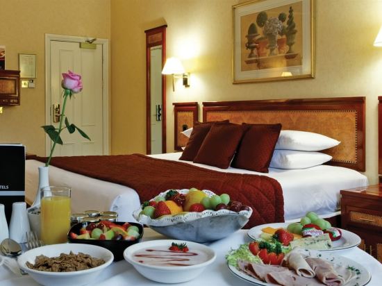 Фото Grange Clarendon