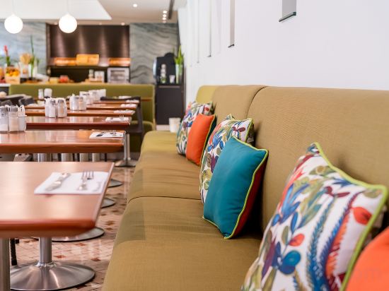 Фото Hf Fenix Garden