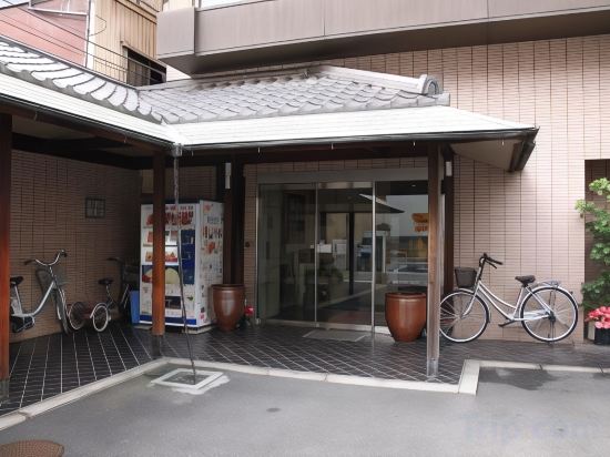 Фото Ryokan Kuramoto