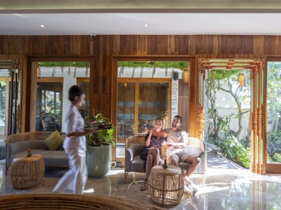 Фото Sini Vie Villa by Ini Vie Hospitality