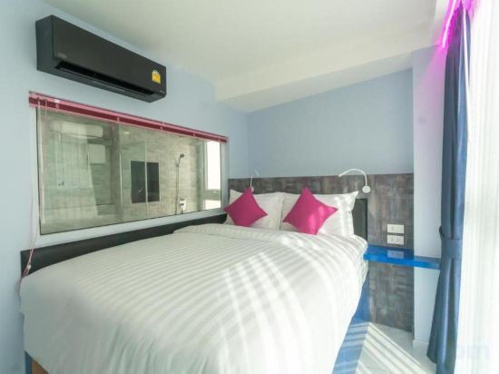 Фото Spark Hotel