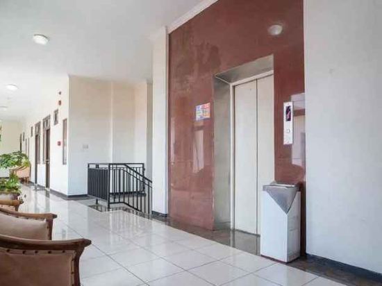 Фото DeKopen Rooms & Convention