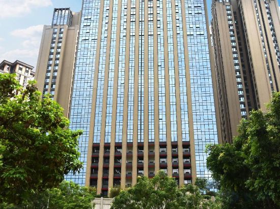 Фото The Mumian Hotel