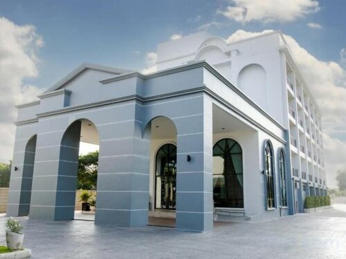 Гостиница Le Lert Hotel в Провинции Ратчабури
