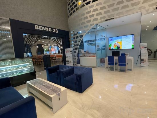 Фото Karibia Boutique Hotel