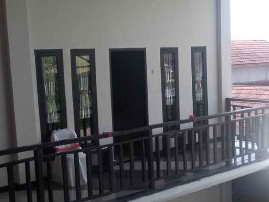 Фото Jaya Phita Guest House