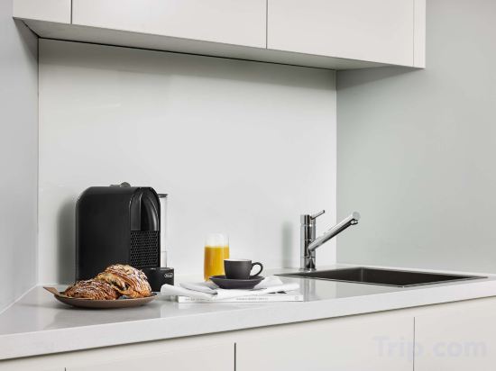 Фото Veriu Central Hotel