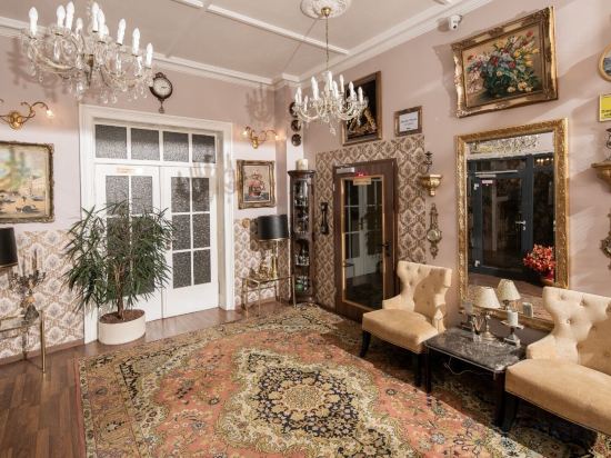 Фото отеля 3