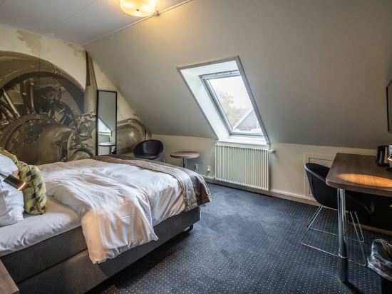 Фото The Lodge Billund