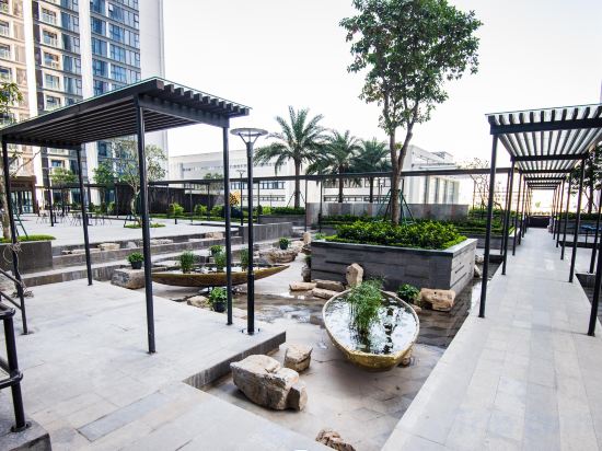Фото Shendo Vinhomes Metropolis