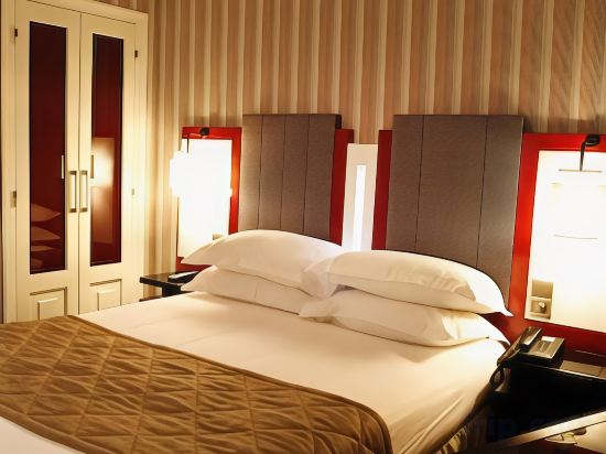 Фото Hotel Opera Opal