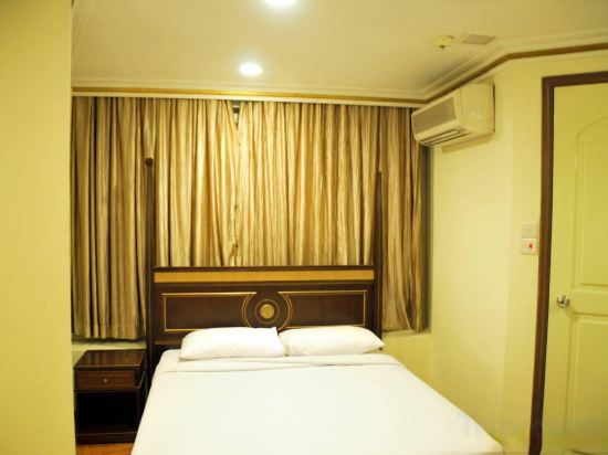 Фото Hotel 81 Chinatown