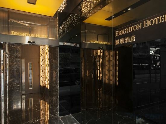 Hotel Brighton Hotel Hong Kong, Hong Kong, photo