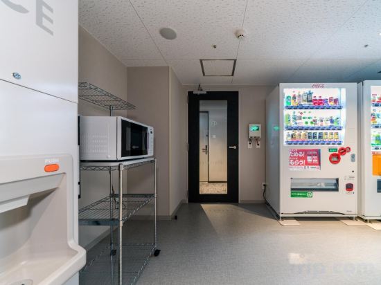 Фото Daiwa Roynet Hotel Kyoto Terrace Hachijo Premier