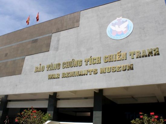 Фото The Noble Swan Saigon