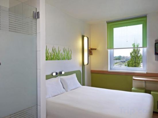 Фото Ibis budget Zurich Airport