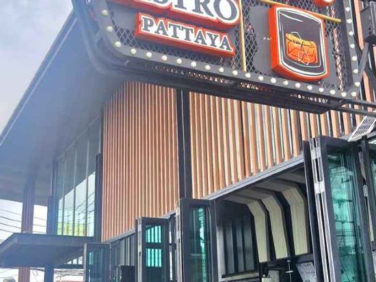 Фото Lantana Pattaya Hotel & Resort