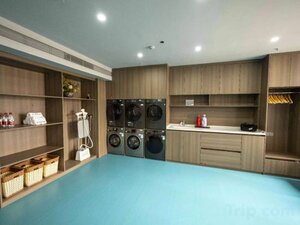 Гостиница GreenTree Eastern Hotel