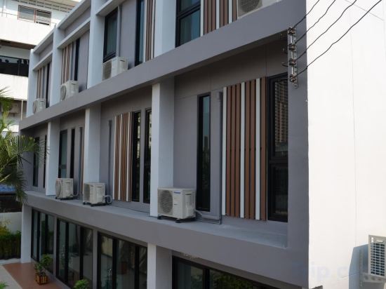 Фото Varinda Hostel