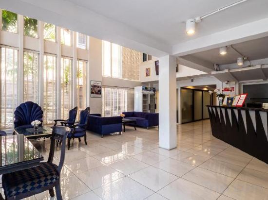 Фото отеля 4