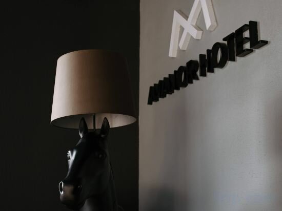 Фото Akyra Manor Chiang Mai