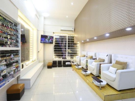 Фото Au Viet Hotel