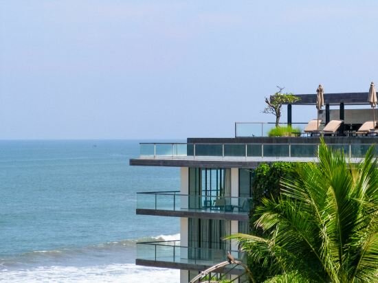 Фото Alila Seminyak, Bali