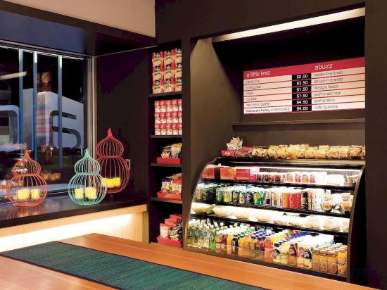 Фото Aloft Munich