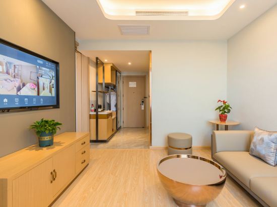 Фото GreenTree Eastern Hotel Tianjin Dongli Development Zone Xinli Metro Station