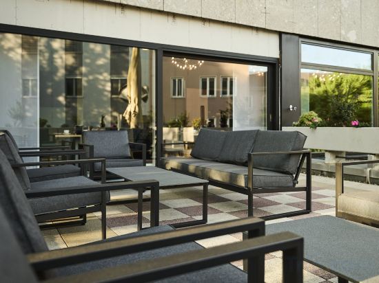 Фото Hotel Rhönkitz