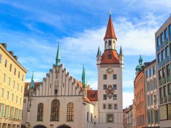 Фото отеля 2