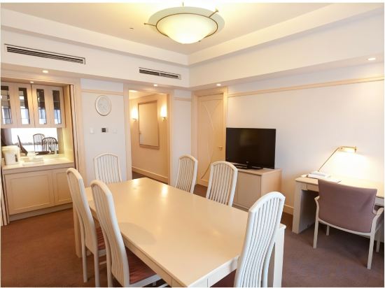 Фото Grand Mercure Sapporo Odori Park