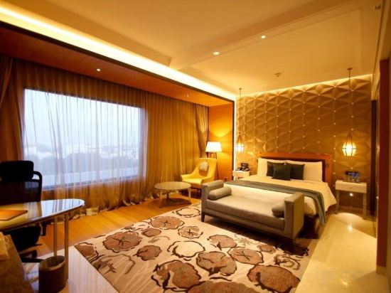 Фото Radisson Blu Coimbatore