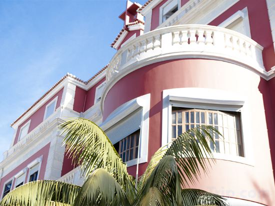 Фото Sant Jordi Hostels Lisbon